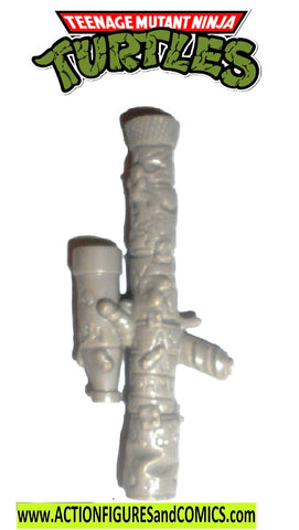 teenage mutant ninja turtles MUCKMAN GUN weapon part