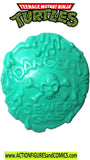 teenage mutant ninja turtles Napoleon Bonafrog Shield weapon part