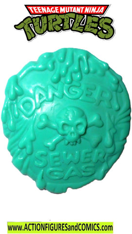 teenage mutant ninja turtles Napoleon Bonafrog Shield weapon part