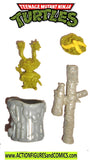 teenage mutant ninja turtles MUCKMAN Accessories weapon part