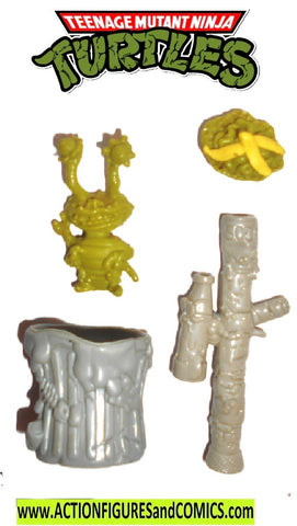 teenage mutant ninja turtles MUCKMAN Accessories weapon part