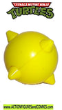 teenage mutant ninja turtles SEWER LAIR BALL 1989 weapon part