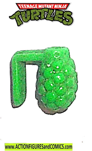 teenage mutant ninja turtles MICHELANGELO GRENADE weapon part