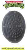 teenage mutant ninja turtles ROCKSTEADY 1988 set weapon part