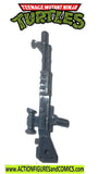 teenage mutant ninja turtles ROCKSTEADY 1988 set weapon part