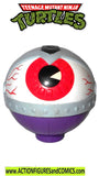 teenage mutant ninja turtles TECHNODROME EYE weapon part