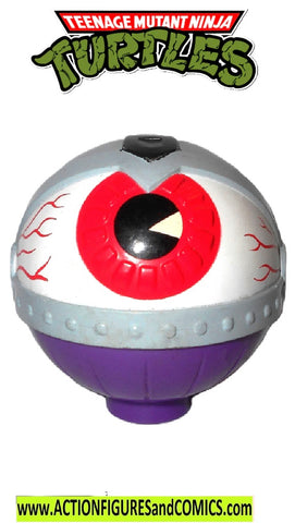 teenage mutant ninja turtles TECHNODROME EYE weapon part