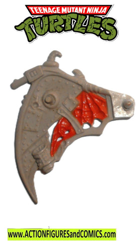 teenage mutant ninja turtles WINGNUT RIGHT WING 1990 vintage tmnt