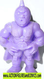 Muscle m.u.s.c.l.e men KINNIKUMAN D 001 man 1985 grape