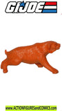 Gi joe SPEARHEAD's pet MAX Bobcap 1988 weapon part