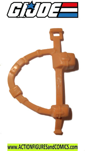 Gi joe OUTBACK 1987 Belt harness accessory weapon part