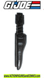 Gi joe GNAWGAHYDE 1989 Backpack weapon part