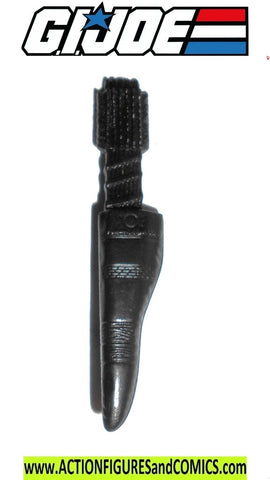 Gi joe GNAWGAHYDE 1989 Backpack weapon part