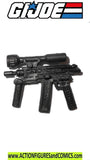 Gi joe ANNIHILATOR 1989 Gun cobra accessory weapon part
