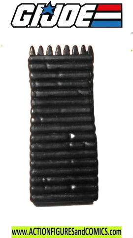 Gi joe ROADPIG 1988 Arm Guard weapon part
