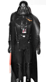 star wars action figures DARTH VADER 1977 100% Complete
