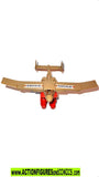 gobots WATER WALK 1983 tonka MR-31 1984 airplane
