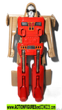 gobots WATER WALK 1983 tonka MR-31 1984 airplane