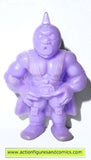 Muscle m.u.s.c.l.e men KINNIKUMAN D 001 man 1985 grape