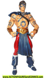 dc universe classics ATOM ray palmer green lantern wave 17