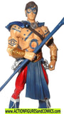 dc universe classics ATOM ray palmer green lantern wave 17