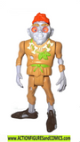 ghostbusters ZOMBIE Monster 1988 complete the real Kenner