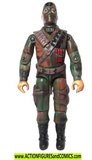 gi joe FIREFLY 2000 v5 cobra arah 2001 gijoe g i