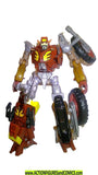 transformers WRECK GAR 2015 Platinum Classics Junkion pack