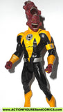 dc universe classics MAASH sinestro corps green lantern