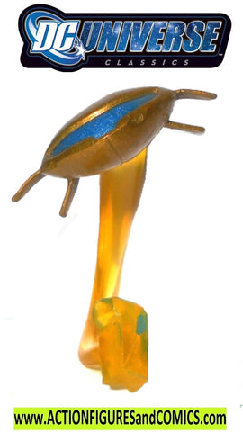 DC Universe Classics BOOSTER GOLD's SKEETS weapon part