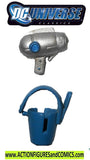 DC Universe Classics BLUE BEETLE GUN & HOLSTER weapon part