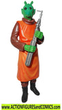 star wars action figures DODA Bodonawieed rodian greedo