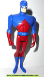 justice league unlimited ATOM ray palmer w mini dc universe