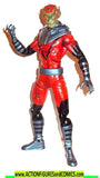 marvel universe SKRULL GIANT MAN walmart giant battles 2009