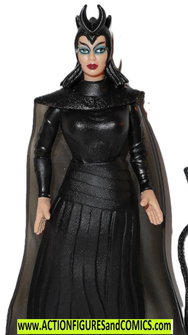 Warriors of Virtue BARBAROCIOUS action figure play em toys 1997 tv show