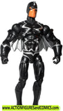 marvel universe BLACKBOLT black bolt inhumans 2013