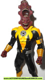 dc universe classics MAASH sinestro corps green lantern