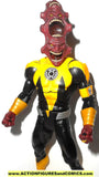 dc universe classics MAASH sinestro corps green lantern