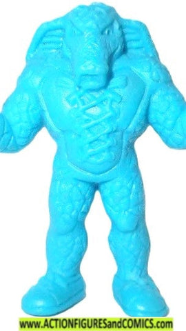 Muscle m.u.s.c.l.e men Kinnikuman SUNIGATOR A 072 light blue