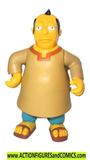simpsons SINCLAIR mail away playmates figs cooder pack