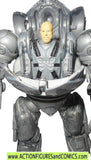 marvel legends IRON MONGER opening cockpit iron man