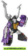 transformers robot heroes SHRAPNEL INSECTICON G1 pvc action figures