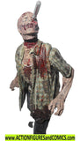 The Walking Dead RV ZOMBIE Flashback mcfarlane tv show