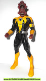 dc universe classics MAASH sinestro corps green lantern