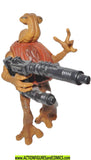 star wars action figures MOMAW NADON Hammerhead 1997