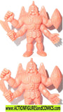 Muscle m.u.s.c.l.e men Kinnikuman SATAN CROSS 236 flesh