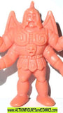 Muscle m.u.s.c.l.e men Kinnikuman SATAN CROSS 236 flesh