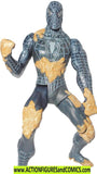 spider-man 3 SPIDERMAN subway Sandman super kick action figure 2007