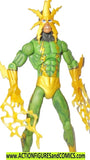 marvel universe ELECTRO series 1 25 2009 spider-man action figures