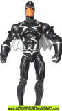 marvel universe BLACKBOLT black bolt inhumans 2013